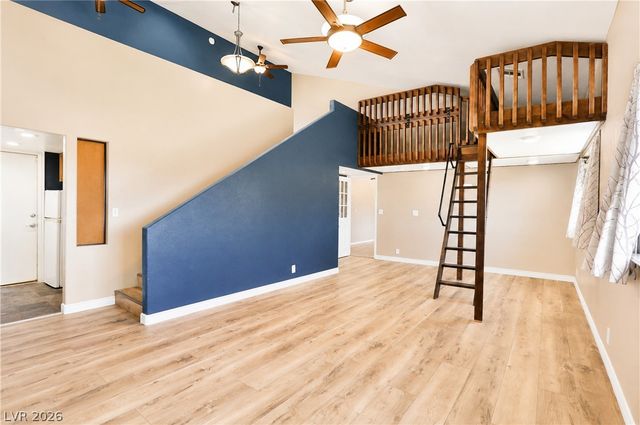 4325 West Pebble Road, Las Vegas, NV 89139