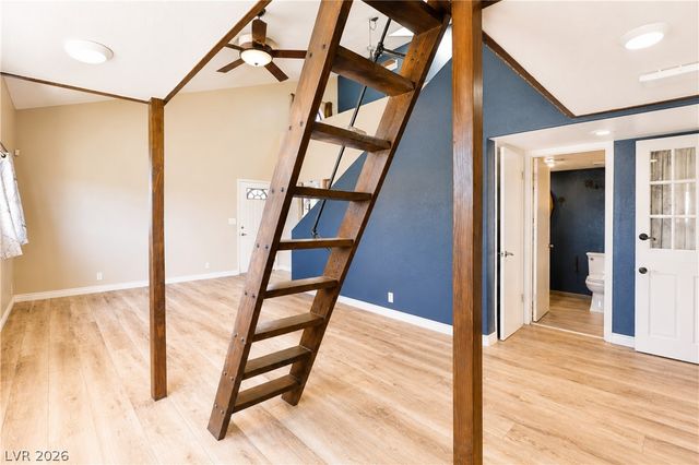 4325 West Pebble Road, Las Vegas, NV 89139