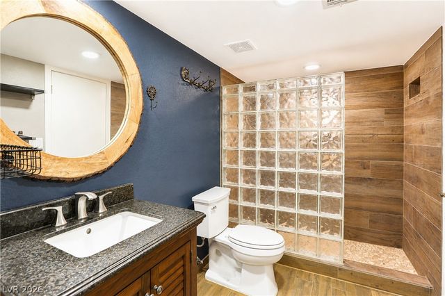 4325 West Pebble Road, Las Vegas, NV 89139
