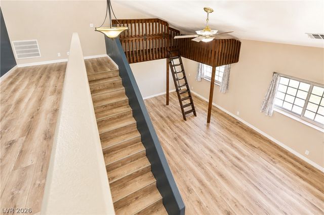 4325 West Pebble Road, Las Vegas, NV 89139