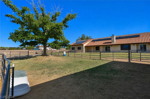 4325 West Pebble Road, Las Vegas, NV 89139