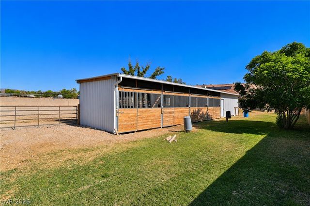 4325 West Pebble Road, Las Vegas, NV 89139
