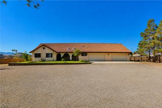4325 West Pebble Road, Las Vegas, NV 89139