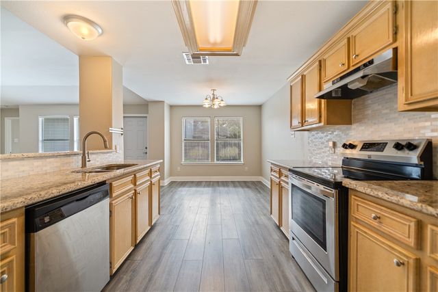 7802 Impala Dr, Corpus Christi, TX 78414