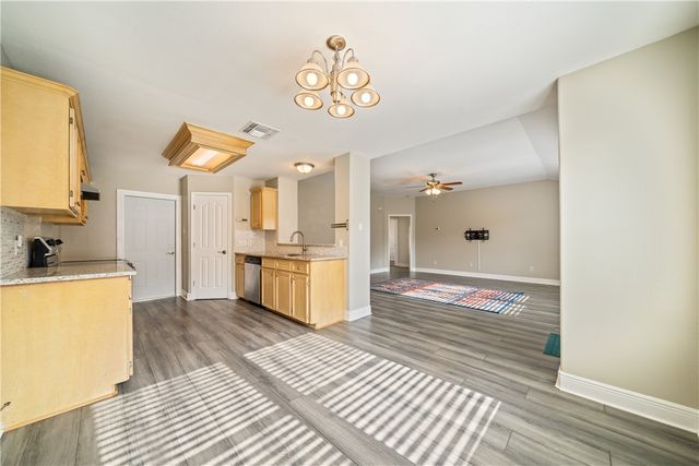 7802 Impala Dr, Corpus Christi, TX 78414