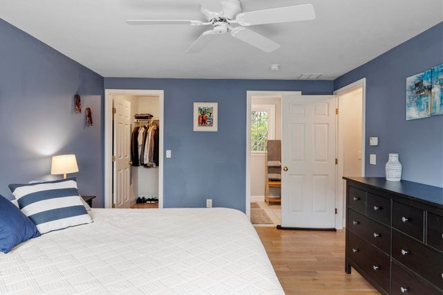 43 Ladyslipper Drive, Newmarket, NH 03857
