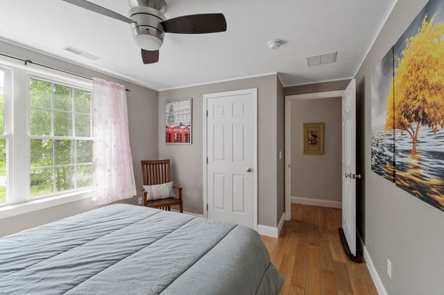 43 Ladyslipper Drive, Newmarket, NH 03857