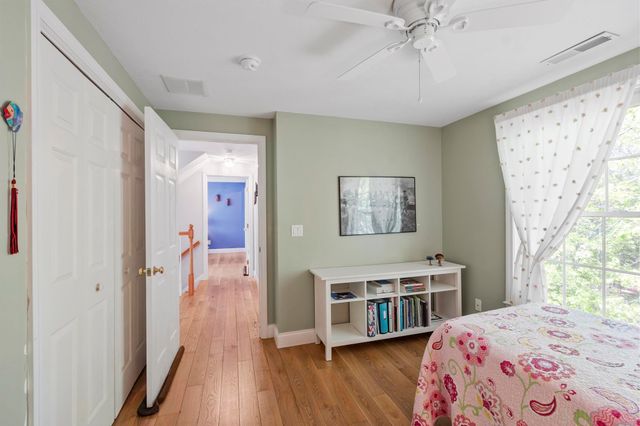 43 Ladyslipper Drive, Newmarket, NH 03857