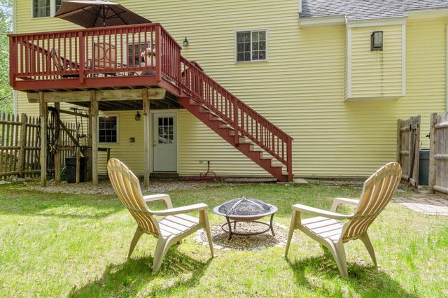 43 Ladyslipper Drive, Newmarket, NH 03857