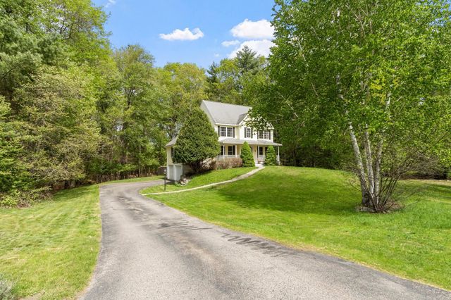 43 Ladyslipper Drive, Newmarket, NH 03857