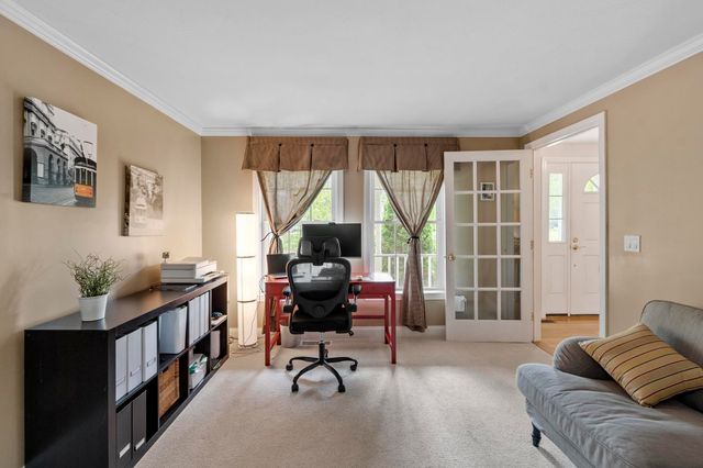 43 Ladyslipper Drive, Newmarket, NH 03857