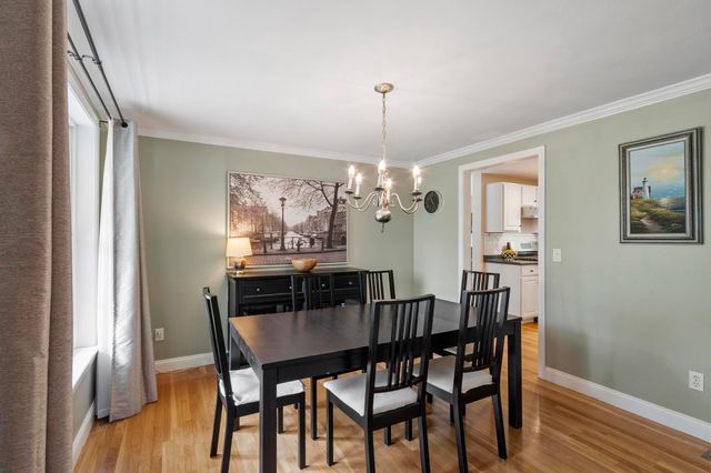 43 Ladyslipper Drive, Newmarket, NH 03857