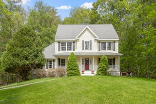 43 Ladyslipper Drive, Newmarket, NH 03857
