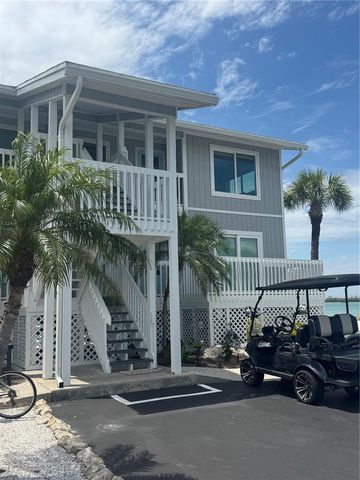 6011 BOCA GRANDE CAUSEWAY F66, Boca Grande, FL 33921