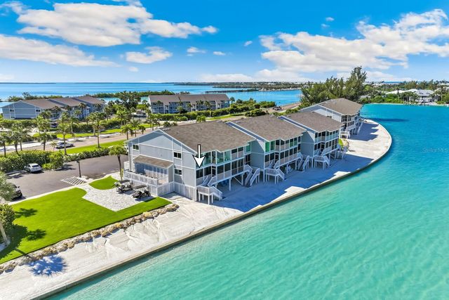 6011 BOCA GRANDE CAUSEWAY F66, Boca Grande, FL 33921