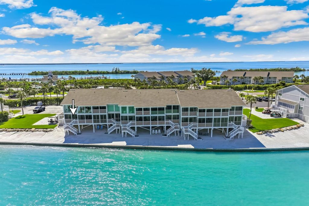 6011 BOCA GRANDE CAUSEWAY F66, Boca Grande, FL 33921