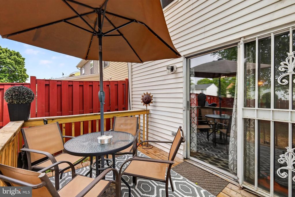 Image 27 of property listing at 133 KETTERING DR, Upper Marlboro, MD 20774