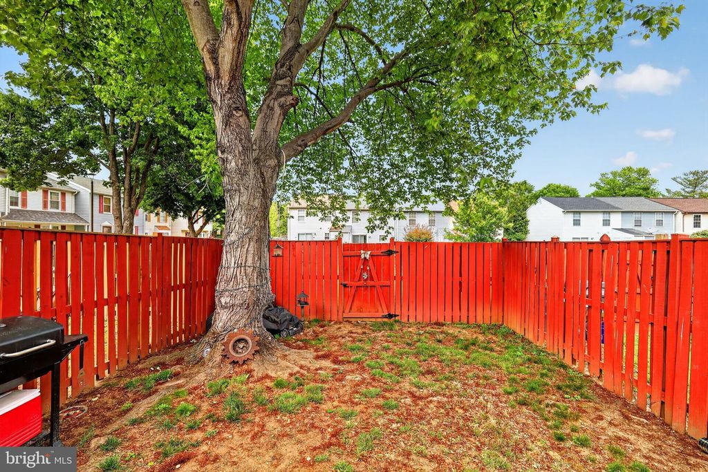 Image 29 of property listing at 133 KETTERING DR, Upper Marlboro, MD 20774