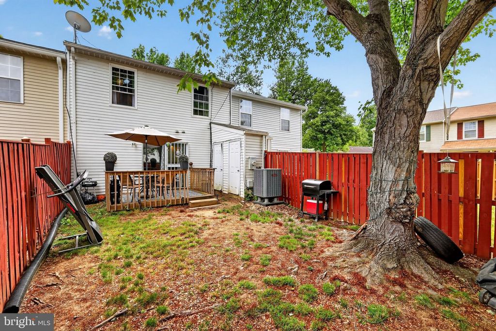 Image 30 of property listing at 133 KETTERING DR, Upper Marlboro, MD 20774