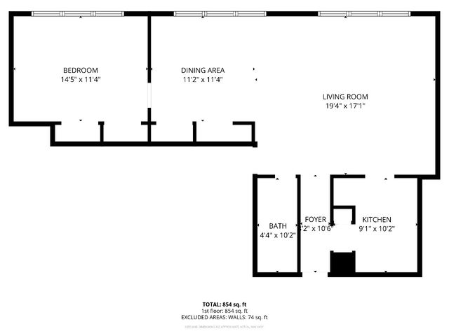1550 N Lake Shore Drive 25C, Chicago, IL 60610