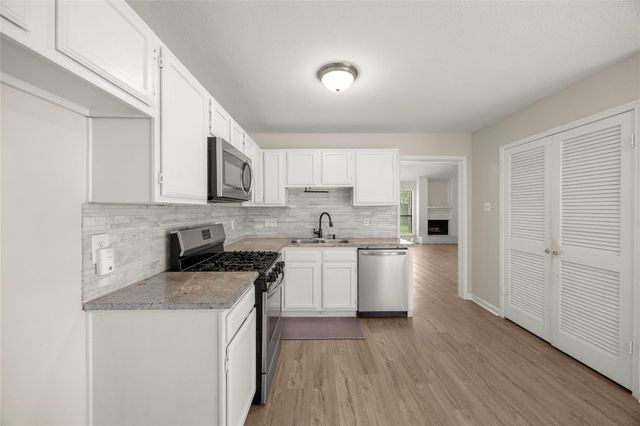 12115 Stableway Court, Houston, TX 77065