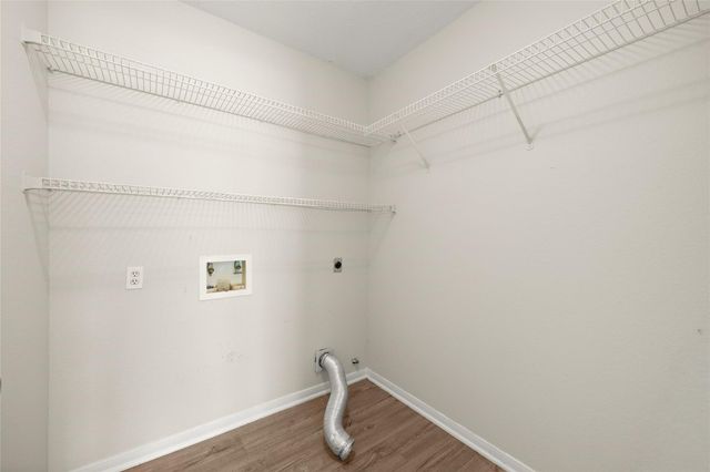 12115 Stableway Court, Houston, TX 77065