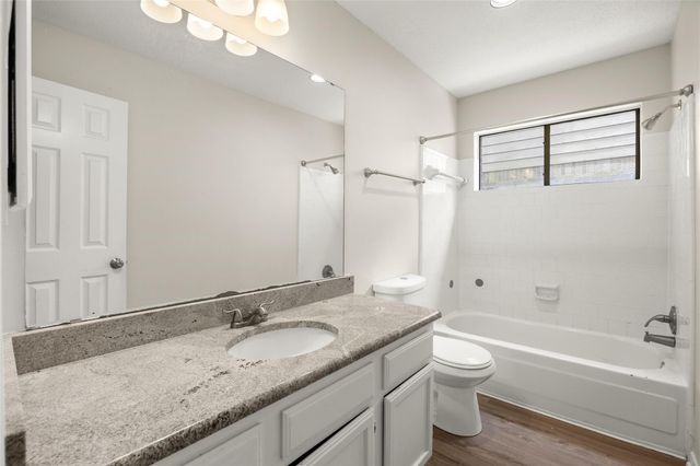 12115 Stableway Court, Houston, TX 77065