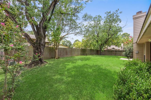 12115 Stableway Court, Houston, TX 77065