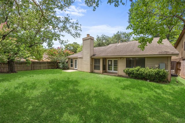 12115 Stableway Court, Houston, TX 77065