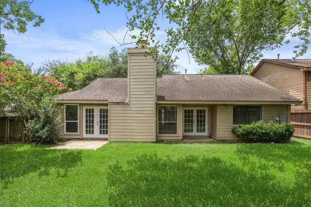 12115 Stableway Court, Houston, TX 77065