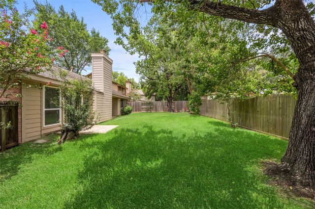 12115 Stableway Court, Houston, TX 77065