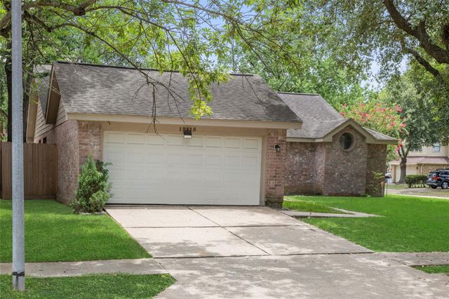 12115 Stableway Court, Houston, TX 77065