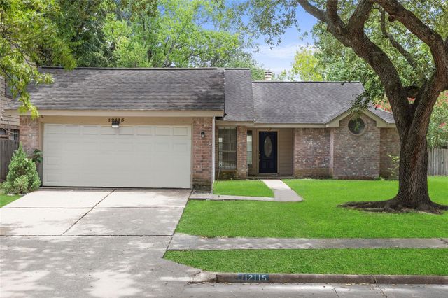 12115 Stableway Court, Houston, TX 77065