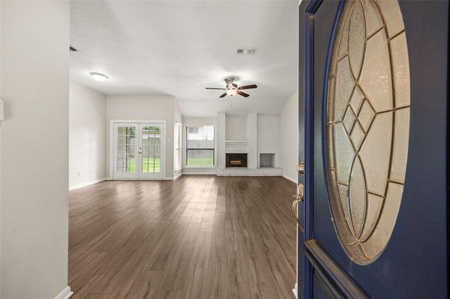 12115 Stableway Court, Houston, TX 77065