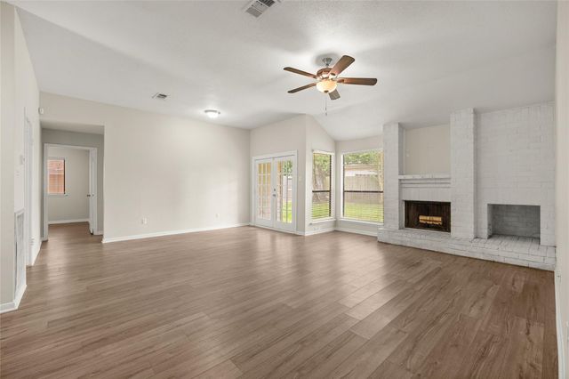 12115 Stableway Court, Houston, TX 77065