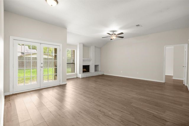 12115 Stableway Court, Houston, TX 77065
