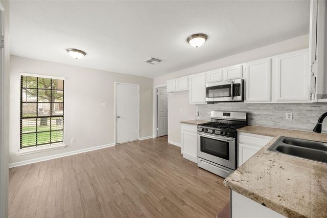 12115 Stableway Court, Houston, TX 77065