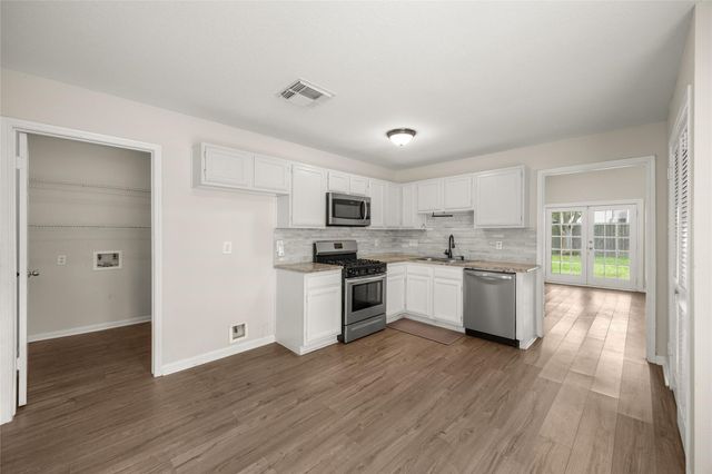 12115 Stableway Court, Houston, TX 77065