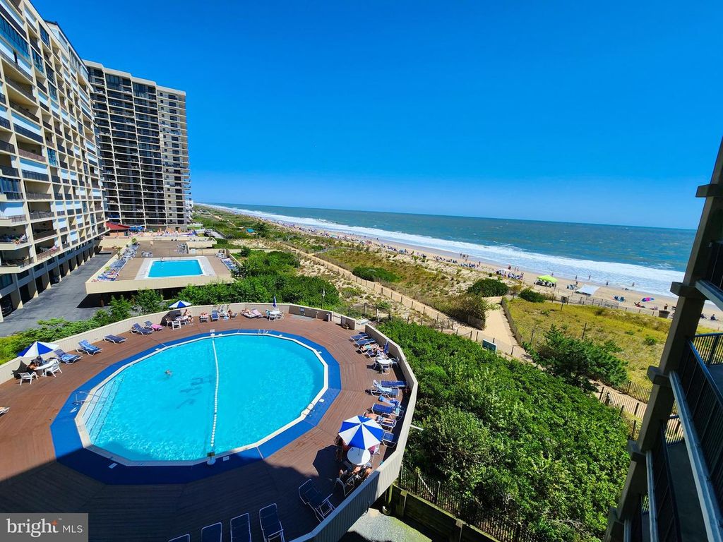 11204 COASTAL HWY #4H, Ocean City, MD 21842