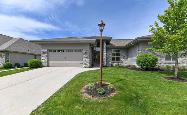 3424 Walnut TRAIL, Waukesha, WI 53188