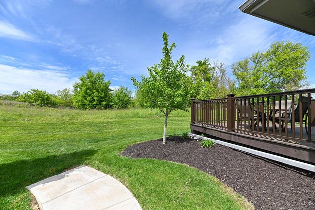 3424 Walnut TRAIL, Waukesha, WI 53188
