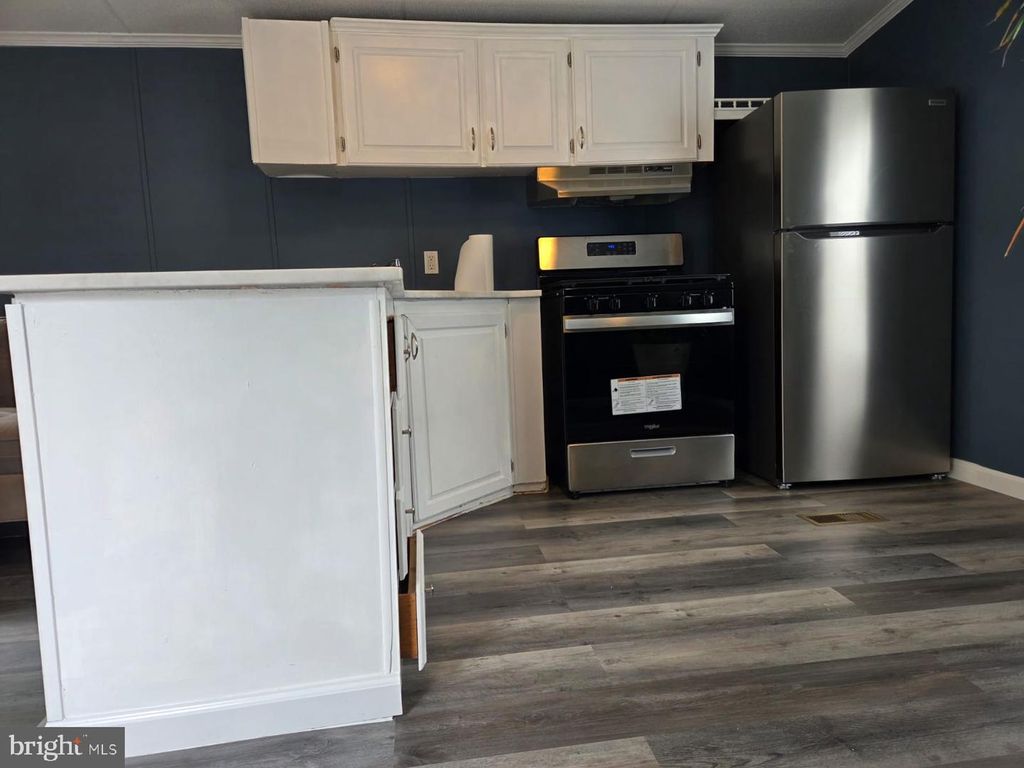 5224 MARLTON PIKE #63, PENNSAUKEN TWP, NJ 08109 — photo 3
