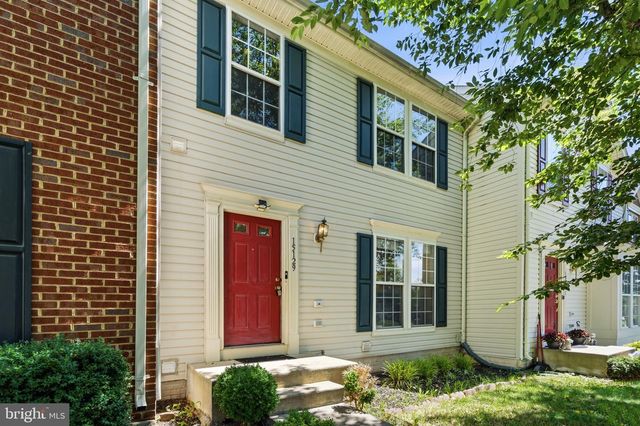 15129 GAFFNEY CIR, Gainesville, VA 20155