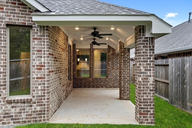 2435 Hazel Berry Street, Manvel, TX 77578