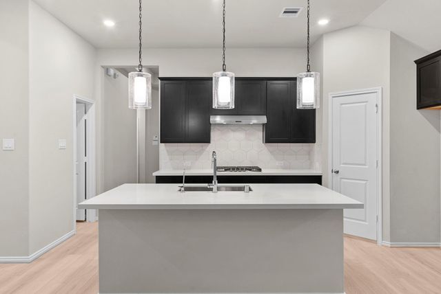 2435 Hazel Berry Street, Manvel, TX 77578