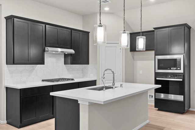 2435 Hazel Berry Street, Manvel, TX 77578