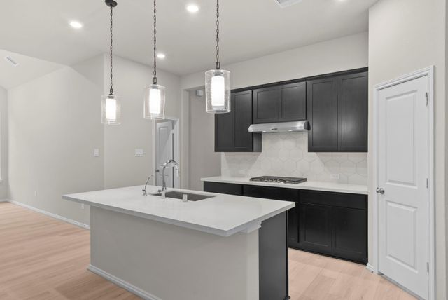 2435 Hazel Berry Street, Manvel, TX 77578