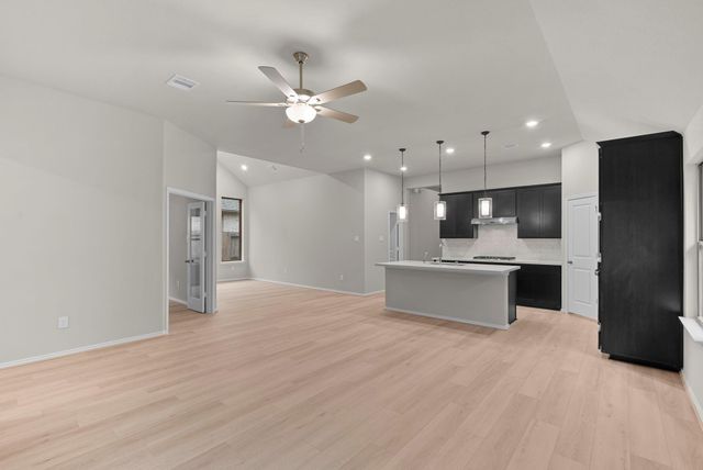 2435 Hazel Berry Street, Manvel, TX 77578