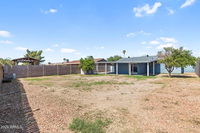 6919 W CYPRESS Street, Phoenix, AZ 85035