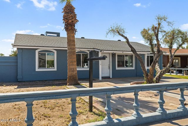 6919 W CYPRESS Street, Phoenix, AZ 85035